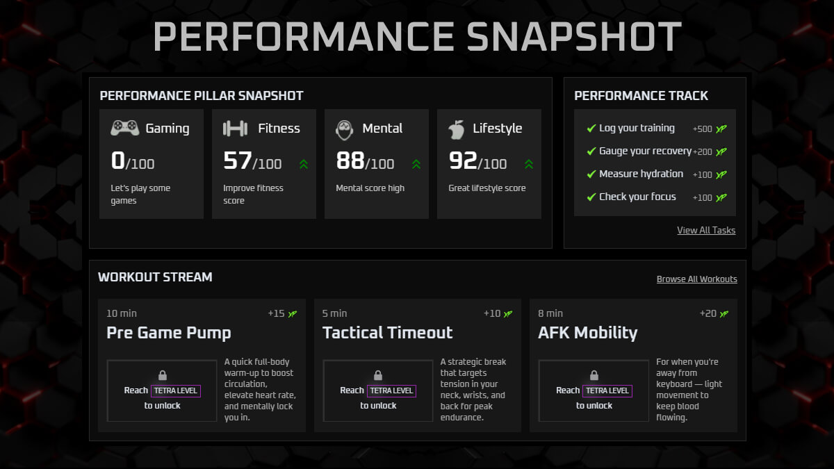 POUND AK screenshot image
