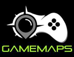 Game Maps