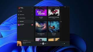 MusicMods screenshot image